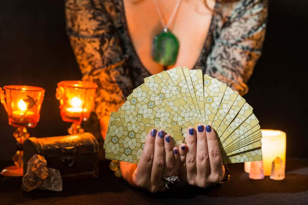 Tarot horoskop Tarot horoskop