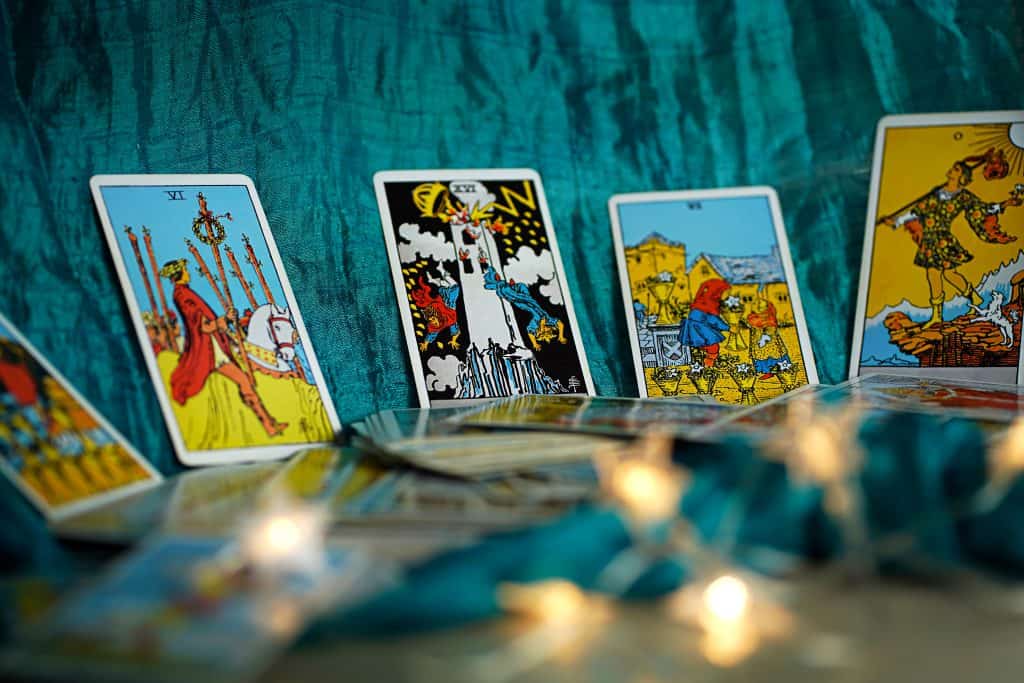 Tarot portal - astro, tarot odgovori uživo