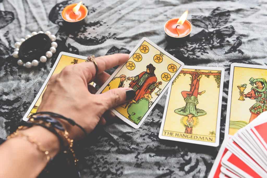 Tarot vizija - kontakt, broj telefona, tarot majstori