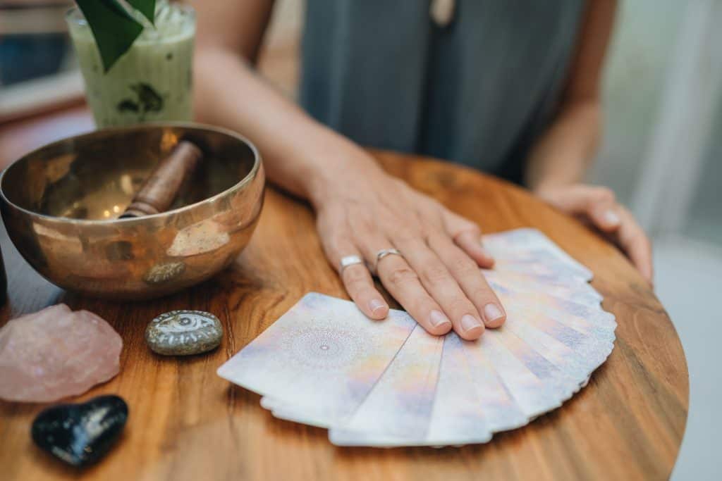 Što je ljubavni tarot Što je ljubavni tarot