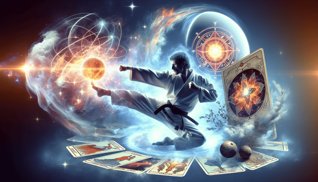 Planetarni Utjecaj u Karatama: Dublje Razumijevanje Astroloških Sila Kroz Tarot Planetarni Utjecaj u Karatama: Dublje Razumijevanje Astroloških Sila Kroz Tarot